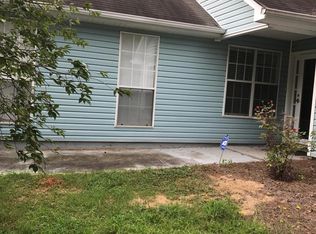 4021 Monarch Dr, McDonough, GA 30253