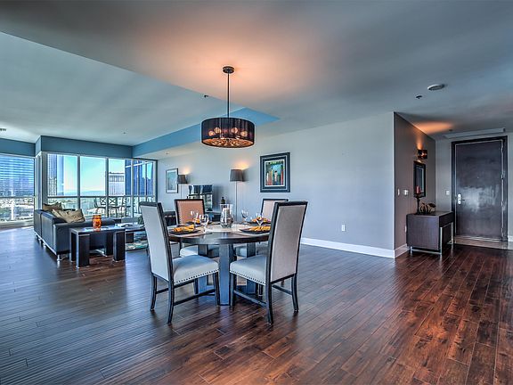 5th image of 4575 Dean Martin Dr Unit 1606