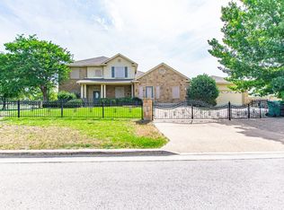 101 Rustler Cir, Harker Heights, TX 76548