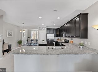 8509 Golden Eagle Ln, Severn, MD 21144