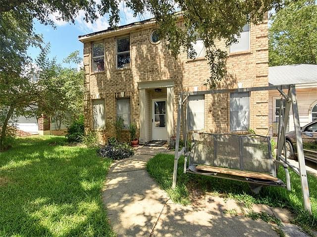 1st image of 4410 Silverstone Dr