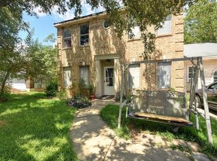 4410 Silverstone Dr, Austin, TX 78744