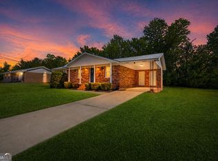710 Smith St, Vidalia, GA 30474