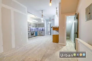 Rented by Urban Pads