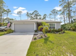2650 Degroodt Rd SW, Palm Bay, FL 32908