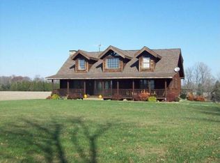 11338 N Jefferson Rd, Madison, IN 47250