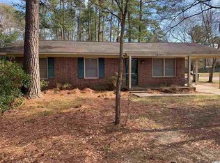 613 S Beech Ave, Andrews, SC 29510