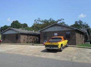 1 Love Cir, Clarksville, AR 72830