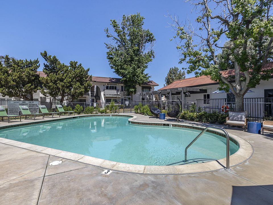 Sage Creek South 1700 Yosemite Ave Simi Valley CA Zillow