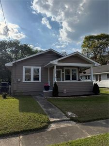 119 N Carlen St, Mobile, AL, 36607