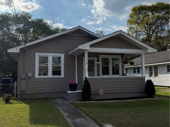 119 N Carlen St, Mobile, AL 36607