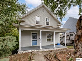 2901 S 23rd St, Omaha, NE 68108