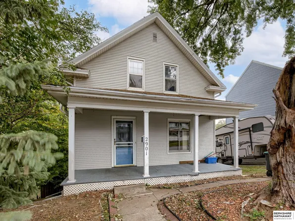 2901 S 23rd St, Omaha, NE 68108
