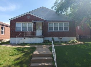 5228 Oleatha Ave, Saint Louis, MO 63139