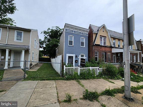 2nd image of 1530 Gorsuch Ave