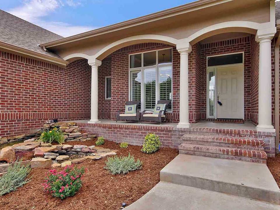 ゆゆ 13812 W Onewood St, Wichita, KS 67235 | Zillow