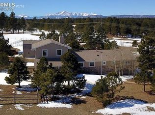 17970 Saddlewood Rd, Monument, CO 80132