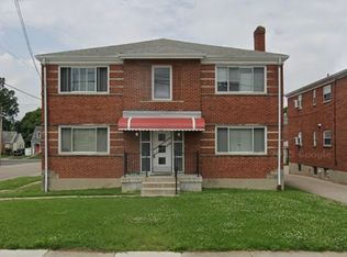 7209 Plainfield Rd #3, Cincinnati, OH 45236