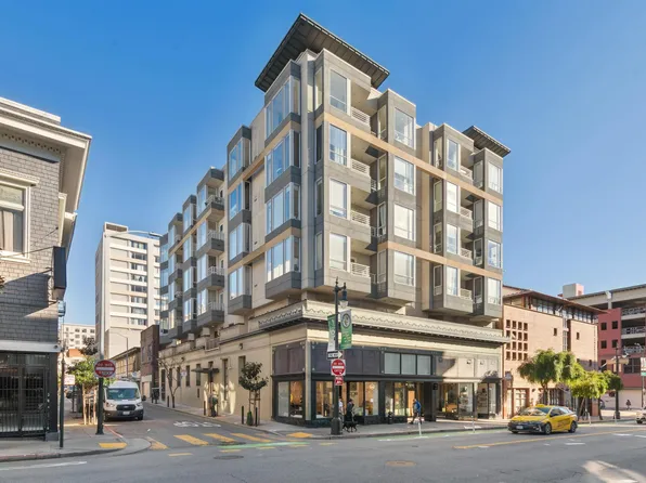 81 Frank Norris St Unit 303, San Francisco, CA 94109