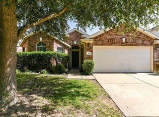 209 Stampede St, Waxahachie, TX 75165