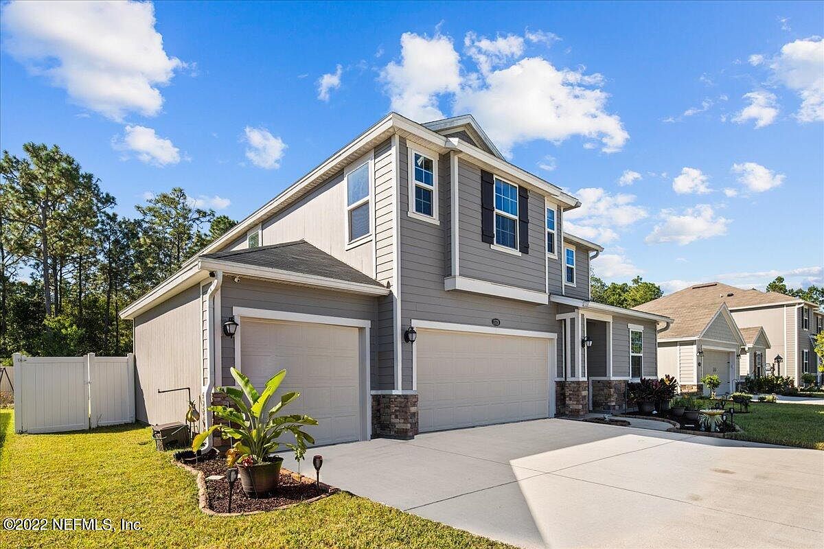 13328 AVERY PARK Lane, Jacksonville, FL 32218 Zillow
