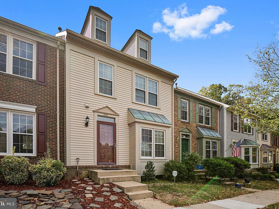 1st image of 7253 Worsley Way