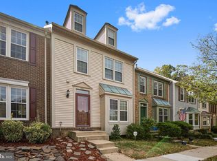 7253 Worsley Way, Alexandria, VA 22315