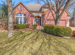 7829 E 99th Pl, Tulsa, OK 74133