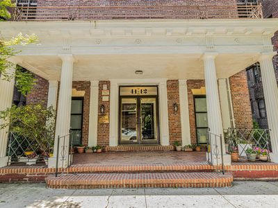 41-12 41st Street #3-H, Queens, NY, 11104