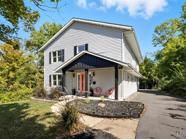406 Meyer Ave, Saint Louis, MO 63122