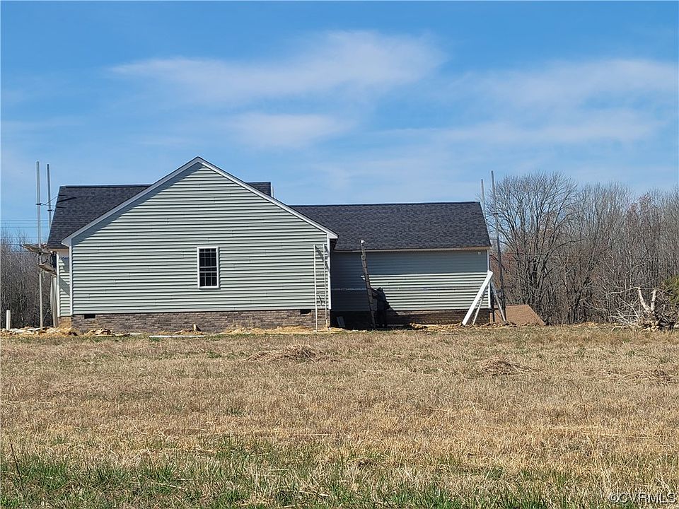 9965 Cedar Ln, Disputanta, VA 23842 | Zillow