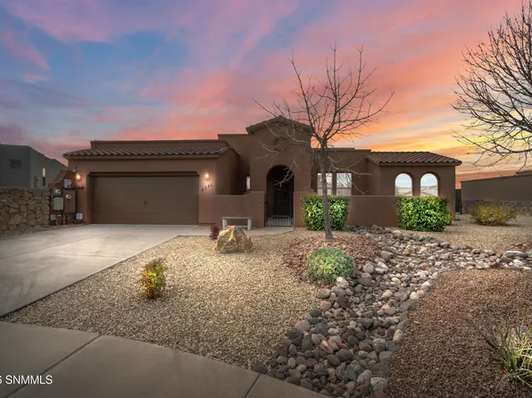 4211 Harp Ct, Las Cruces, NM 88011