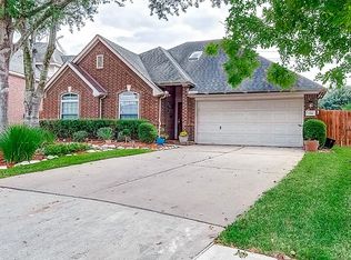 7114 Bristol Ridge Dr, Houston, TX 77095