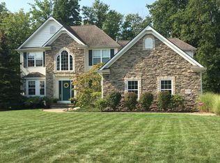 10978 Ellison Creek Dr, Concord Township, OH 44077