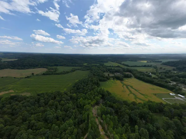 Dunn Bridge Rd, Heltonville, IN 47436