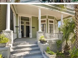 202 W 39th St #B, Savannah, GA 31401