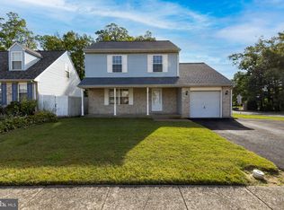 101 N Katrin Cir, New Castle, DE 19720