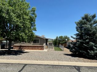 1770 Knoll Dr, Prescott, AZ 86301
