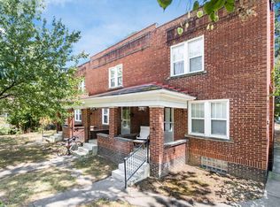 2712-2716 Hibbert Ave, Columbus, OH 43202