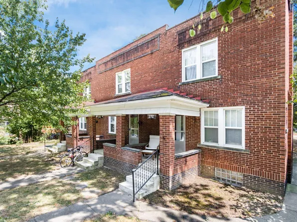 2712-2716 Hibbert Ave, Columbus, OH 43202