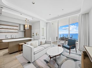 525 N Fort Lauderdale Beach Boulevard #1505, Fort Lauderdale, FL 33304