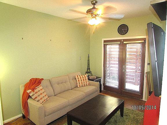 1st Floor Guest Room & Office