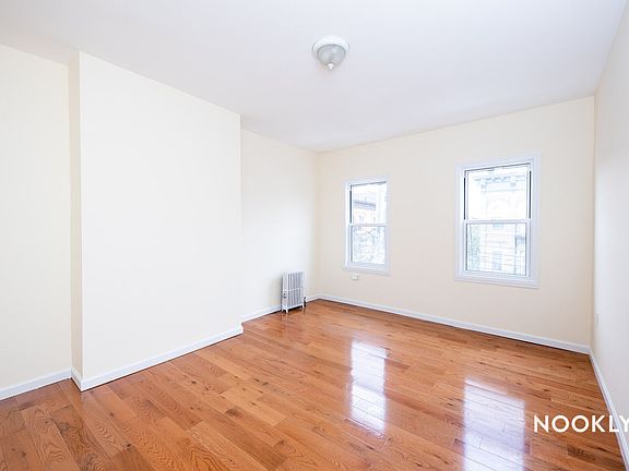 2nd image of 181 Wyckoff Ave #3B