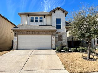 3901 Tranquil Ln, Austin, TX 78728