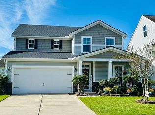 527 Crossland Dr, Moncks Corner, SC 29461