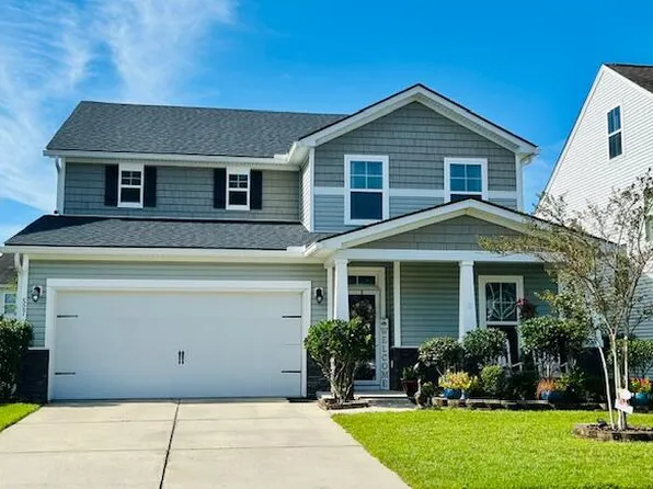 527 Crossland Dr, Moncks Corner, SC 29461