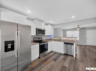 2356 Date Dr, Murfreesboro, TN 37130