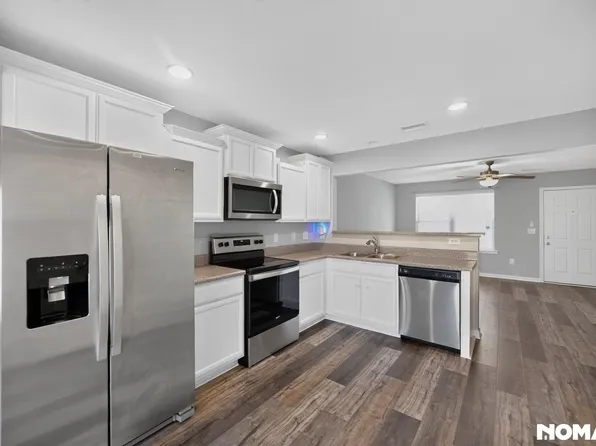 2356 Date Dr, Murfreesboro, TN 37130
