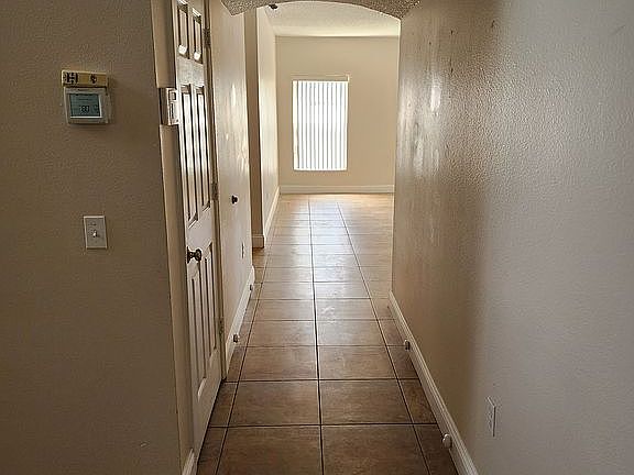 Hallway Lower