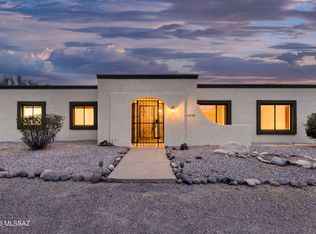 6090 N Calle De La Culebra, Tucson, AZ 85718